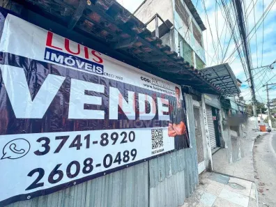 Lote/Terreno à venda, 990m² no Piratininga, Niterói