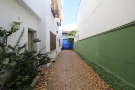 Sobrado com 5 Quartos à venda, 192m² no Vila Monumento, São Paulo