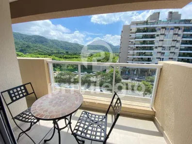 Apartamento com 2 Quartos à venda, 62m² no Recreio dos Bandeirantes, Rio de Janeiro
