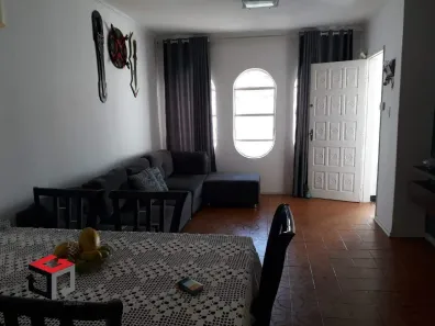 Casa com 2 Quartos à venda, 151m² no Jardim Stella, Santo André