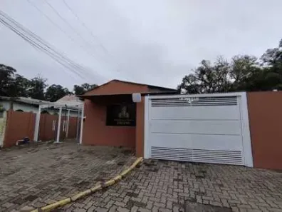 Apartamento com 2 Quartos para alugar, 48m² no São João Batista, São Leopoldo