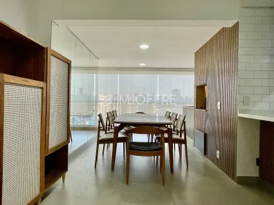Apartamento com 2 Quartos à venda, 100m² no Barra Funda, São Paulo