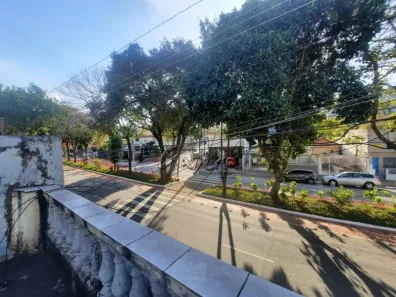 Casa com 3 Quartos à venda, 249m² no Olímpico, São Caetano do Sul