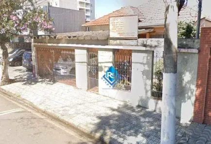 Lote/Terreno à venda, 500m² no Nova Petrópolis, São Bernardo do Campo
