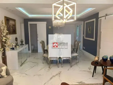 Casa de Condomínio com 4 Quartos à venda, 500m² no Itapuã, Salvador