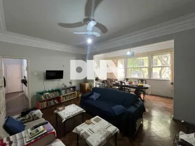 Apartamento com 3 Quartos à venda, 147m² no Copacabana, Rio de Janeiro