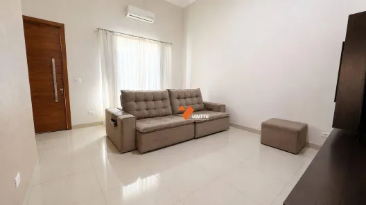 Casa com 3 Quartos à venda, 243m² no Parque Residencial Carandá, Presidente Prudente