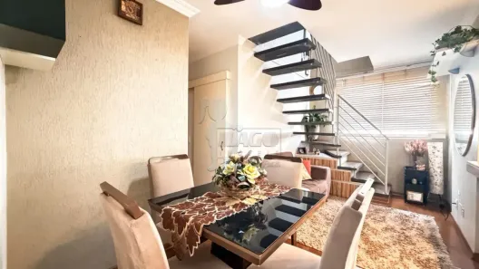 Apartamento com 2 Quartos à venda, 84m² no Jardim Palma Travassos, Ribeirão Preto
