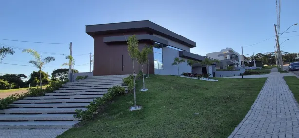 Casa de Condomínio com 4 Quartos à venda, 355m² no , Itupeva