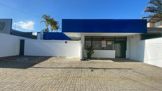 Ponto Comercial com 7 Quartos para alugar, 275m² no Jardim Esplanada, São José dos Campos