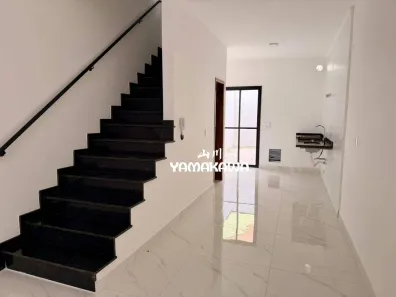 Sobrado com 3 Quartos para alugar, 92m² no Vila Gomes Cardim, São Paulo