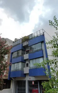 Cobertura com 2 Quartos para alugar, 158m² no Mont Serrat, Porto Alegre