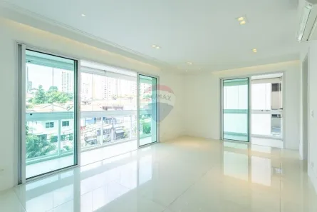 Apartamento com 2 Quartos à venda, 114m² no Perdizes, São Paulo