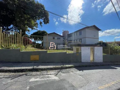 Apartamento com 2 Quartos para alugar, 70m² no Alípio de Melo, Belo Horizonte
