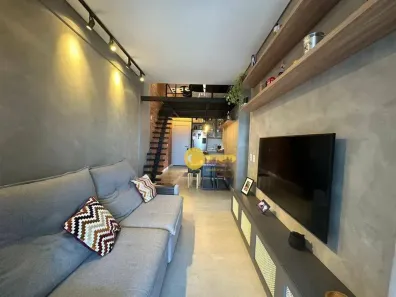 Apartamento com 2 Quartos à venda, 75m² no Fazenda, Itajaí