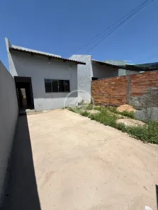 Casa com 2 Quartos à venda, 69m² no Mansões Recanto da Serra, Caldas Novas