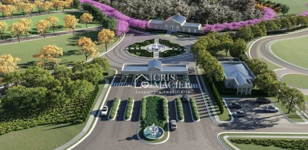 Lote/Terreno à venda, 775m² no Jardim Santa Rita, Indaiatuba