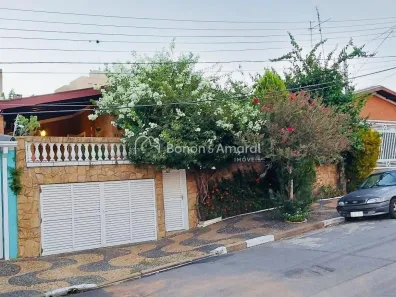 Casa com 3 Quartos à venda, 180m² no Jardim Margarida, Campinas
