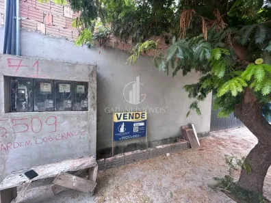 Sala Comercial com 5 Quartos à venda, 200m² no Jardim dos Cravos, Sinop