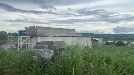 Lote/Terreno à venda, 1706m² no , Chapada dos Guimarães