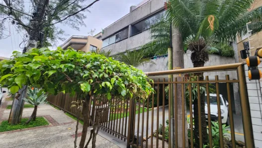 Apartamento com 3 Quartos à venda, 82m² no Recreio dos Bandeirantes, Rio de Janeiro