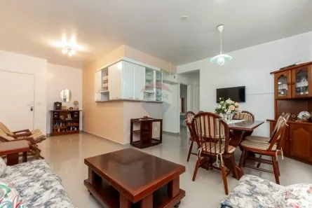 Apartamento com 2 Quartos à venda, 94m² no Enseada, Guarujá