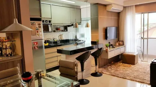 Apartamento com 2 Quartos à venda, 86m² no Canasvieiras, Florianópolis
