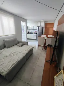 Apartamento com 2 Quartos à venda, 73m² no Vila Helena, Santo André