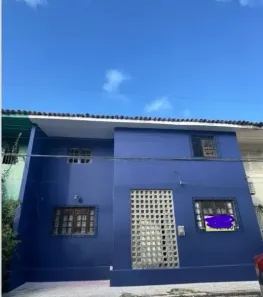 Casa com 5 Quartos à venda, 124m² no Poço, Recife