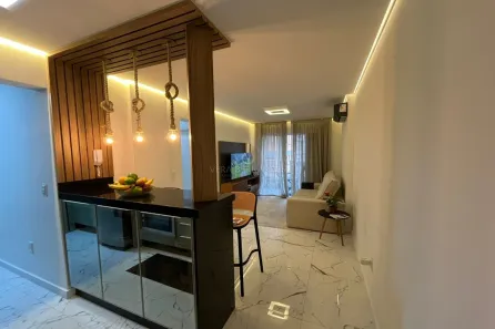 Apartamento com 2 Quartos à venda, 67m² no Morretes, Itapema