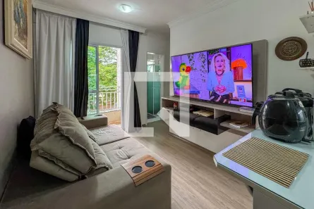 Cobertura com 2 Quartos à venda, 90m² no Parque Novo Oratório, Santo André