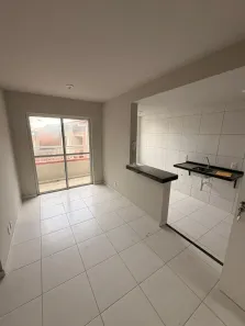 Apartamento com 2 Quartos à venda, 50m² no Aracapé, Fortaleza