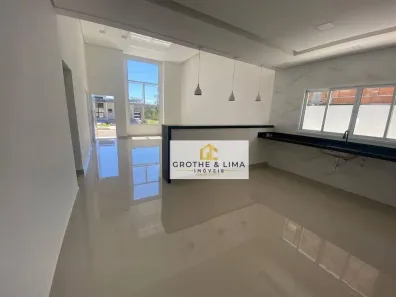Casa de Condomínio com 3 Quartos à venda, 158m² no Condomínio Terras do Vale, Caçapava