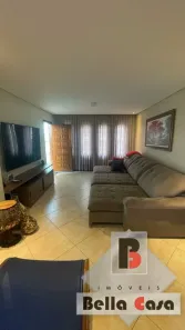 Sobrado com 3 Quartos à venda, 218m² no Vila Constança, São Paulo