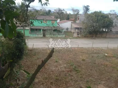 Lote/Terreno à venda, 377m² no Loteamento Morada do Mar, Caraguatatuba
