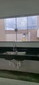 Casa com 2 Quartos à venda, 80m² no Jardim Adelinha, Franca