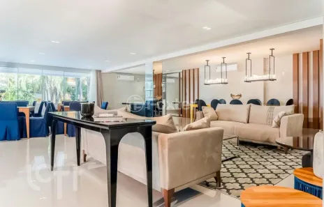 Cobertura com 2 Quartos à venda, 191m² no Campeche, Florianópolis
