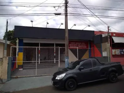 Galpão/Depósito/Armazém à venda, 180m² no Jardim Rosa Branca, Bauru
