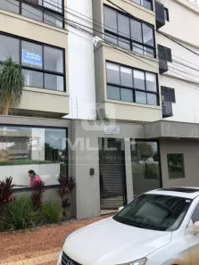 Apartamento com 3 Quartos para alugar, 110m² no Granada, Uberlândia