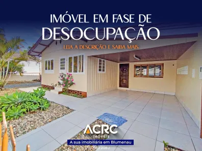 Casa com 3 Quartos para alugar, 108m² no Badenfurt, Blumenau