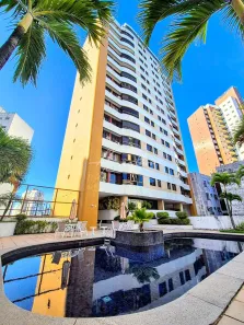 Apartamento com 3 Quartos à venda, 143m² no Graça, Salvador