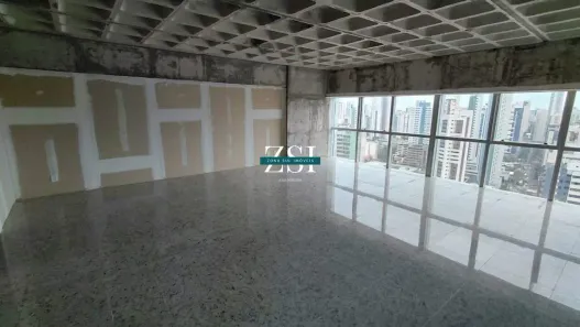 Sala Comercial para alugar, 63m² no Boa Viagem, Recife