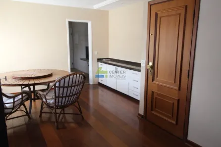 Apartamento com 3 Quartos à venda, 92m² no Vila Mariana, São Paulo