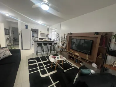 Apartamento com 3 Quartos à venda, 95m² no Barreiros, São José