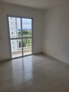 Apartamento com 2 Quartos para alugar, 62m² no Jaguaré, São Paulo