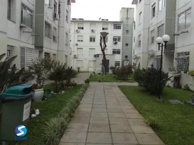 Apartamento com 2 Quartos à venda, 46m² no Cavalhada, Porto Alegre