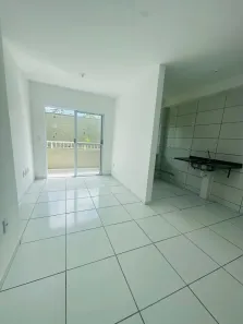 Apartamento com 2 Quartos à venda, 50m² no Forquilha, São Luís