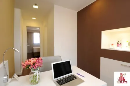 Flat com 1 Quarto à venda, 33m² no Vila Mariana, São Paulo