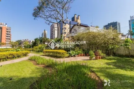 Apartamento com 3 Quartos à venda, 129m² no Mont Serrat, Porto Alegre