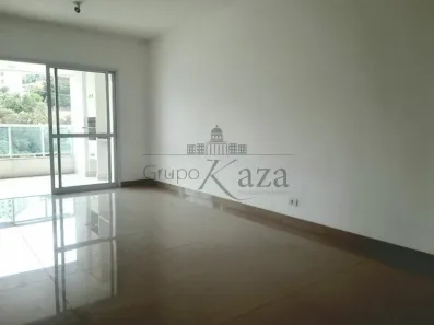 Apartamento com 3 Quartos à venda, 93m² no Centro, Jacareí